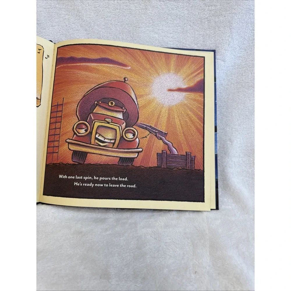 Goodnight Goodnight Construction Site Book Sherri Duskey Rinker Tom‎ Lichtenheld